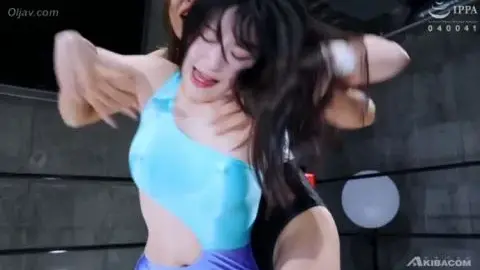 Asian Lesbian Intimacy