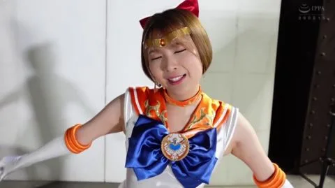 Asian Cosplay Encounter