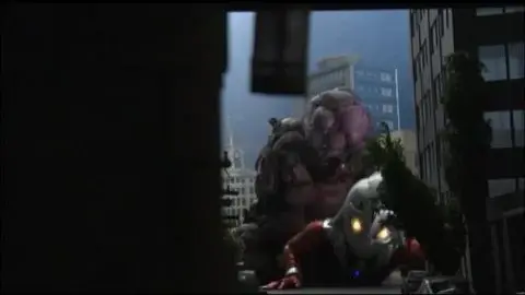 Fantasy Fight Scene with Asian Women