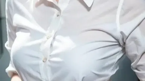 Asian Schoolgirls Undressing in Locker Room