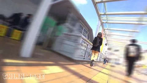 NICHE VIEW vol 125 HD – Asian Teen Schoolgirl