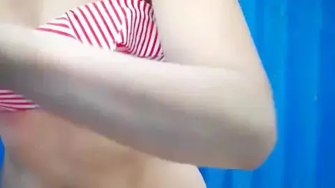 Beach Cabin Voyeur 34 – Voyeuristic Beach Scene