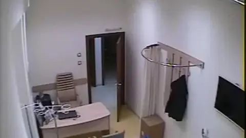 Injection scene 55 – Medical Room Sex