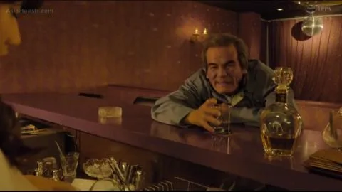 Asian Models in Classroom and Fantasy Scenes