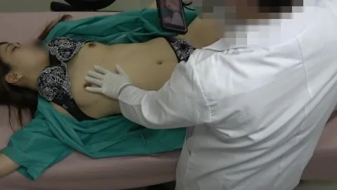 Asian Girls Medical Exam Fantasies
