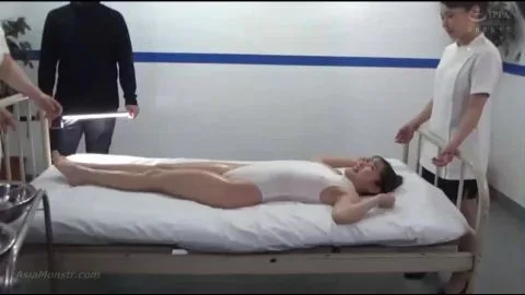 Women Examined and Bound