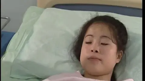 Medical University Audio Visual Tutorial 1 – Teen Examined