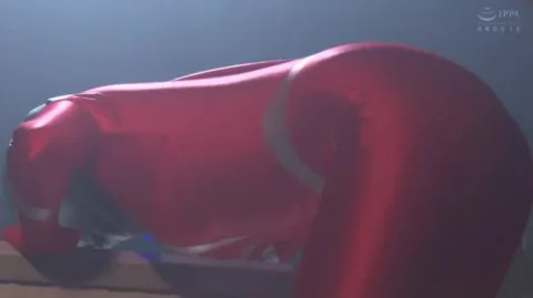 Asian Cosplay Lovers Engage in Erotic Play