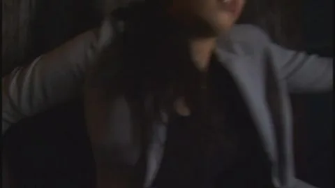 Asian Couples Intimate Moments