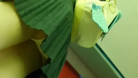 Bending Over and Interacting