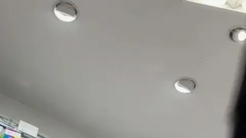 Asian Teen Schoolgirl Shopping