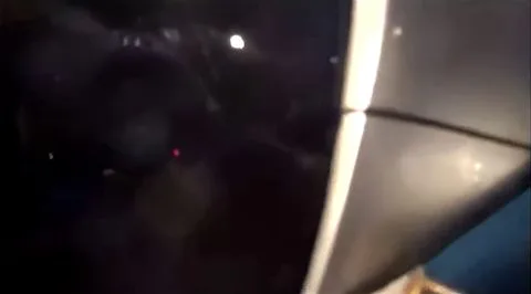 Asian Model in Blue Costume