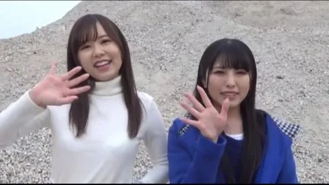 Asian Women in Ninja Costumes Engage in Outdoor and Indoor Scenes