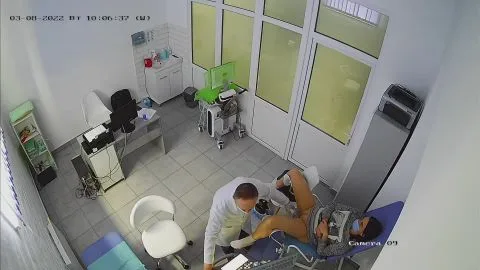 Gynecologic ultrasonography 80 – Medical Exam Porn