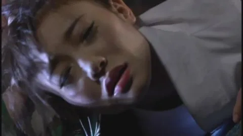 Asian Sailor Costume Bondage and Intimacy