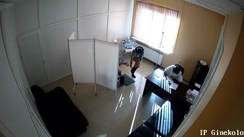 New super gynecological cabinet 110