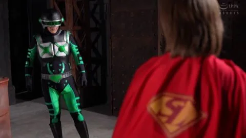 Asian Femdom Bondage Scene