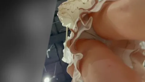 Asian Lesbian Intimacy