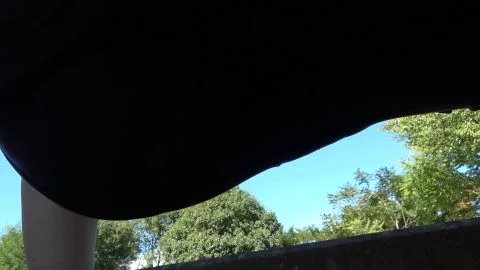 Women Touching Themselves