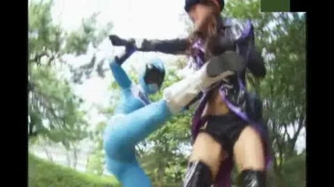 Asian Lesbian Encounter in Costume