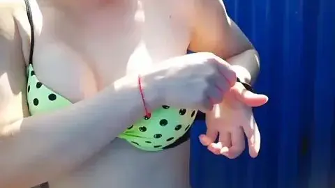 Beach Cabin Voyeur 16 – Voyeur Beach Sex