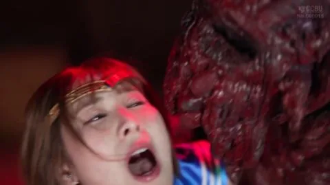 Asian Sailor Costume Fucking and Scream