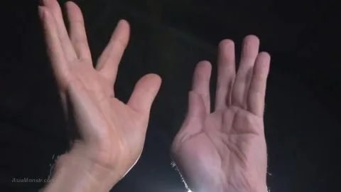 Asian Superheroine Erotic Adventures