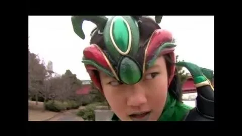 Three Women Posing for Camera