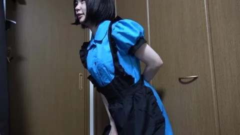 Asian Teen Seduces in Office and Bedroom