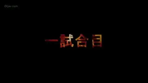 Asian Women Boxing Match