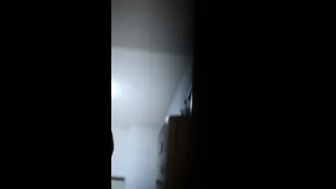 Caucasian Woman Nude in Bedroom