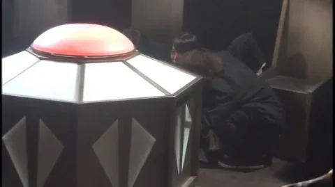 Anime Cosplay Erotic Scene