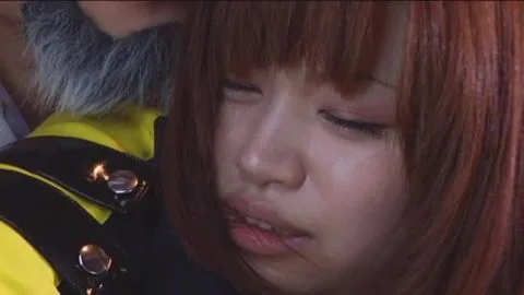 Bondage and Fetish Play with Nipple Clamps