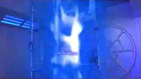 Asian Performers in Restraint and Costume