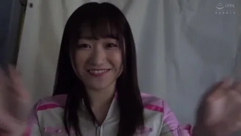 Asian Performers in Costumes and Intimate Moments