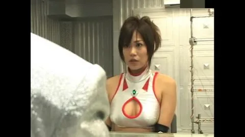 Asian Couple in Laboratory Setting