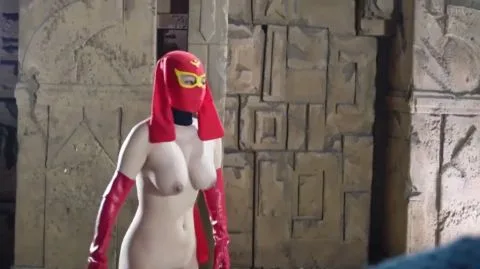 Asian Women in Erotic Encounters