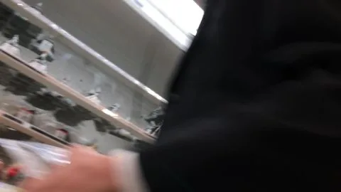 Intimate Moments in Various Settings