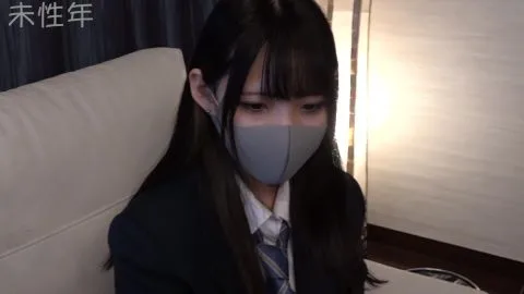 Asian Schoolgirl Intimate Moments