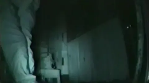 Blonde Lesbians in POV Intimate Encounter