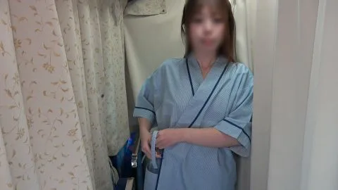 Asian Teen Undresses in Bathroom