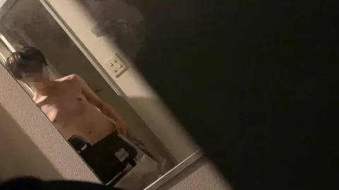 Asian Male POV Intimacy