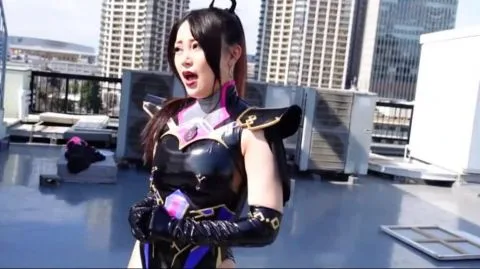 Group of Women Posing Together