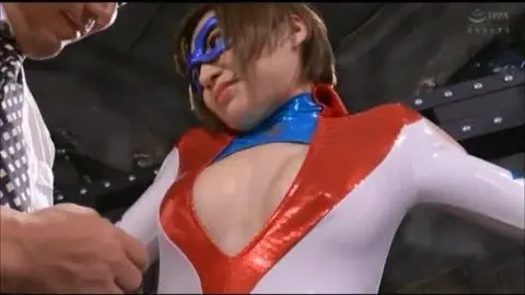 Asian Duo in Bondage and Restraint