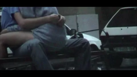 Sex On The Streets Of Spain 22 – Outdoor Sex Scene