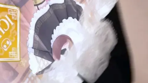 MADE04 – Day 1 Asian Maid Fucked