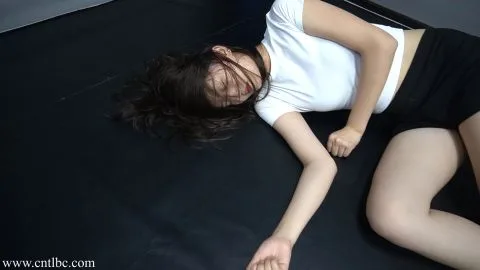 Asian Martial Arts Training Erotica