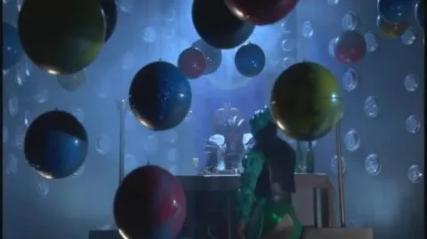 Asian Duo in Erotic Stage Performance