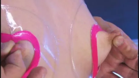 Asian Schoolgirl Fetish Sex in Classroom