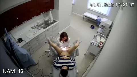 New super gynecological cabinet 127